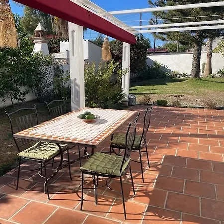 Paraiso Casa de Férias *