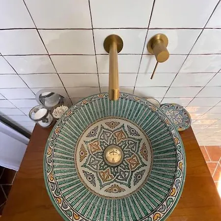 Casa de Férias Paraiso