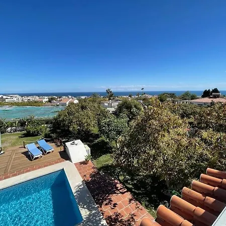Casa de Férias Paraiso *