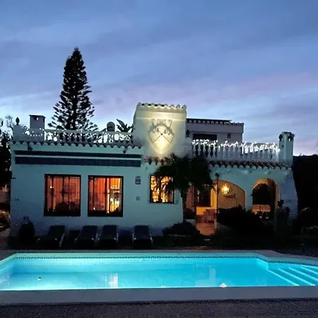 Paraiso Casa de Férias *