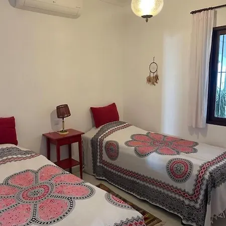 Paraiso Holiday home Frigiliana