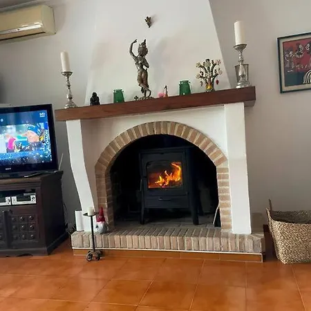 Holiday home Paraiso