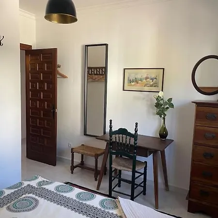 Paraiso Frigiliana
