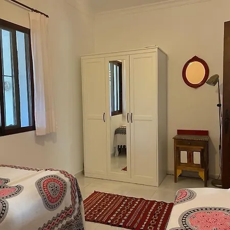 Paraiso Holiday home *