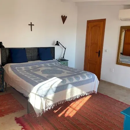 Paraiso * Frigiliana