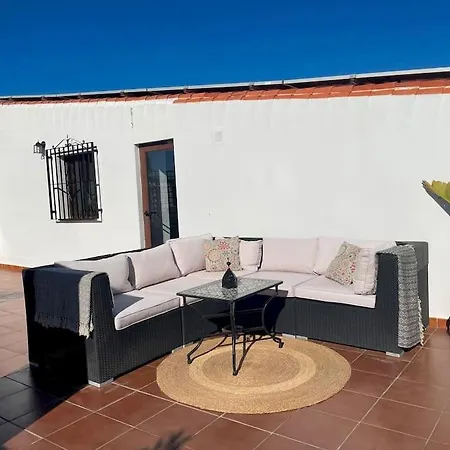 Paraiso Holiday home