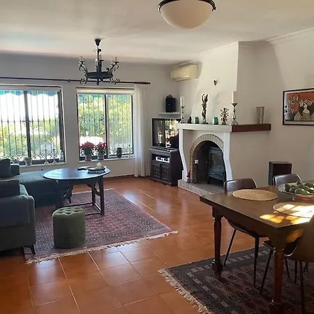 Holiday home Paraiso *