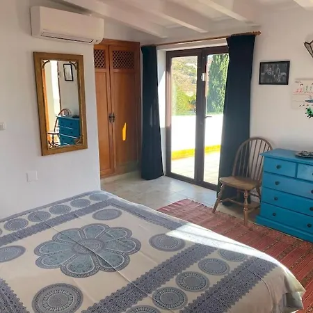 Paraiso Holiday home *