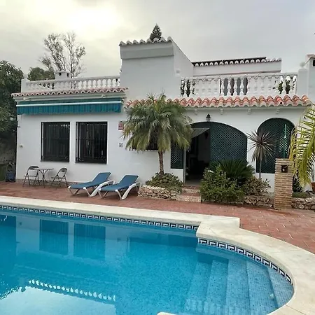 Paraiso Frigiliana