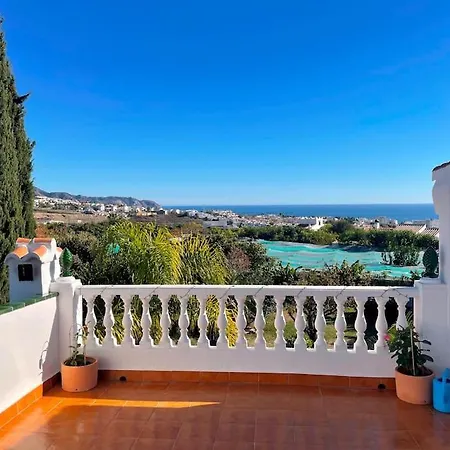 Paraiso Holiday home