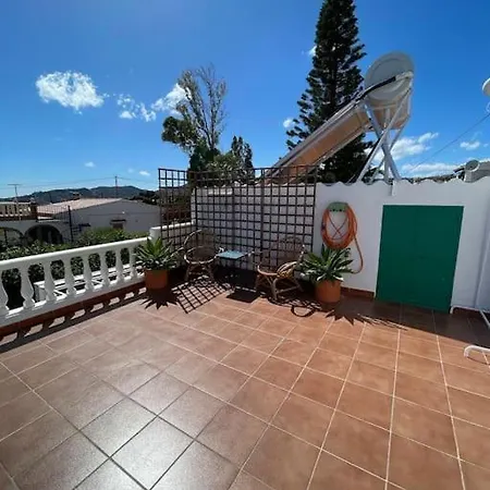 Paraiso Frigiliana