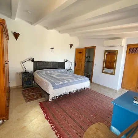 Holiday home Paraiso *