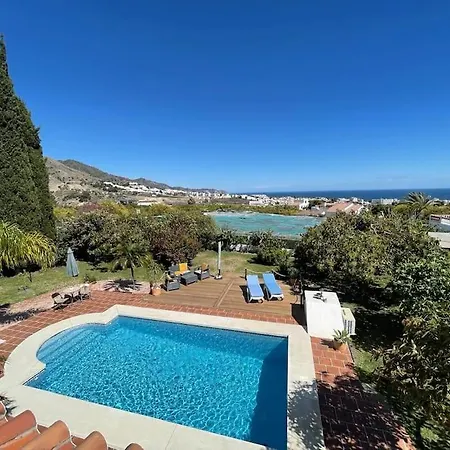 Holiday home Paraiso