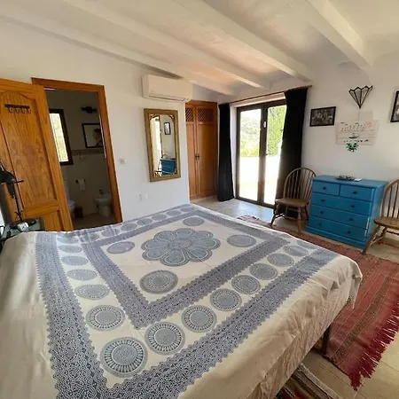 Paraiso Holiday home *