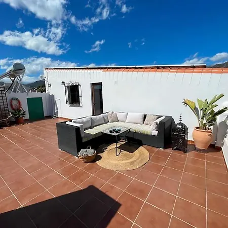 Paraiso Holiday home
