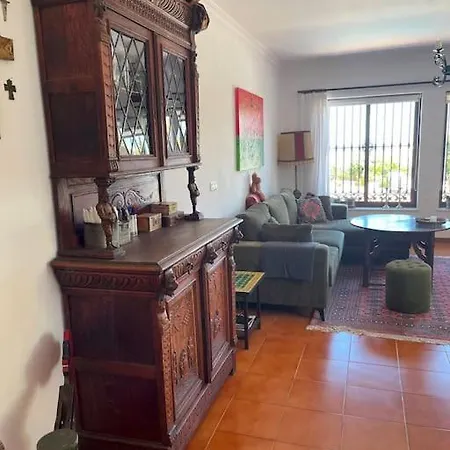 Paraiso Holiday home Frigiliana