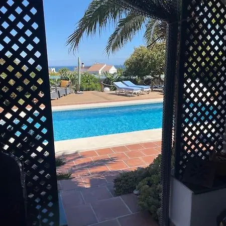 Holiday home Paraiso *