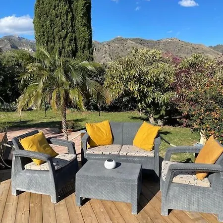 Paraiso Holiday home