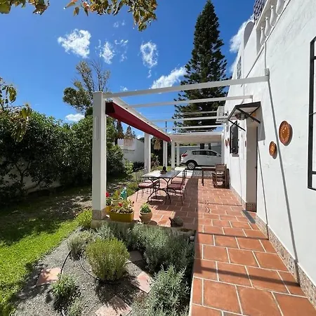 Holiday home Paraiso