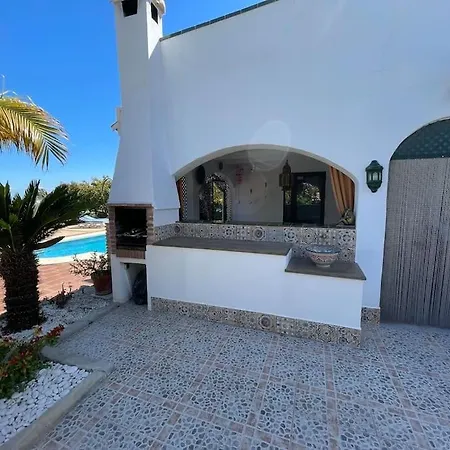 Holiday home Paraiso *