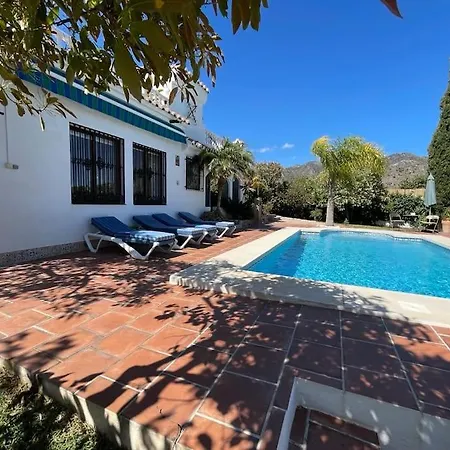 Paraiso Holiday home
